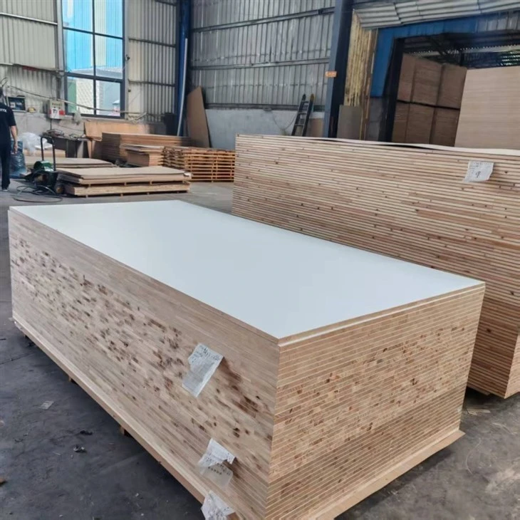 Block Board Blockboard factory