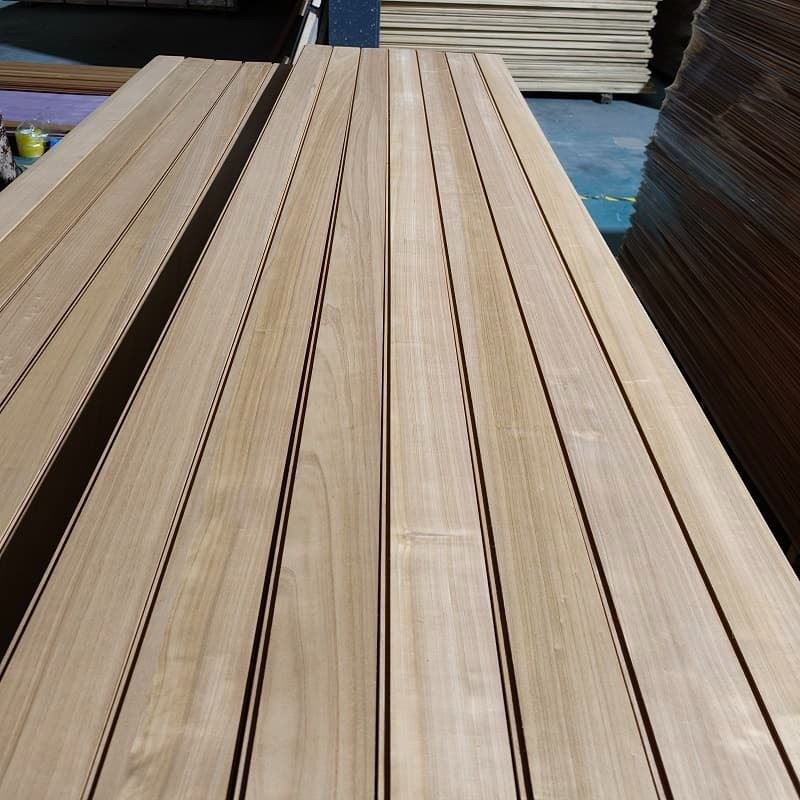 Solid Wood Wall Panels high quality