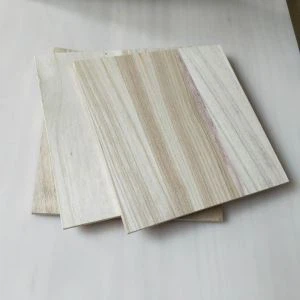 Paulownia Breaking Bords għall-Bejgħ