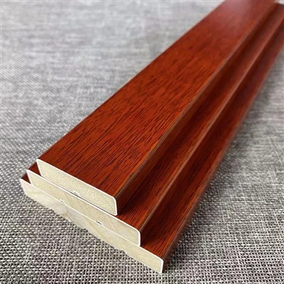Moulding dekorattiv